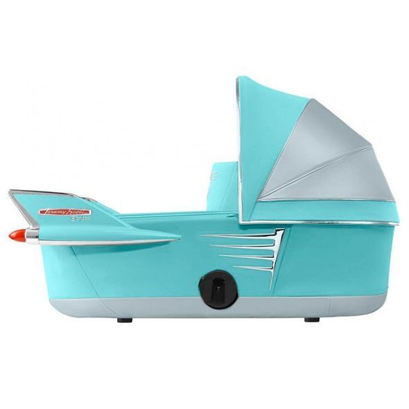 Купить Люлька Cybex Mios Lux by Jeremy Scott Car 22 900 грн недорого