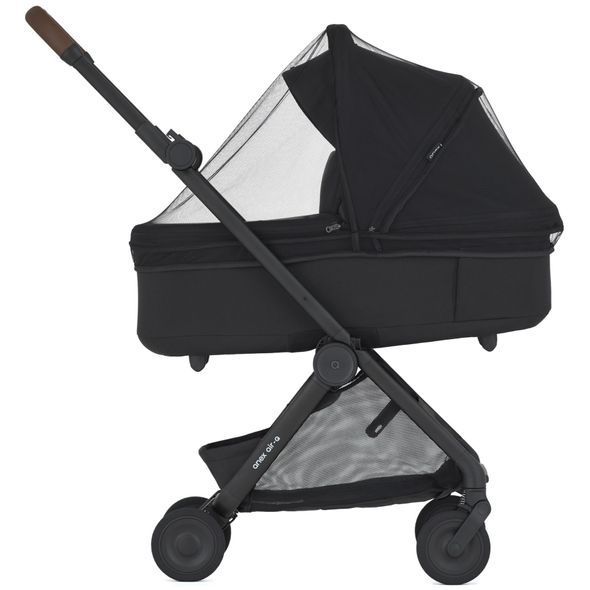 Купить Прогулочная коляска Anex Air-Q Muna 15 299 грн недорого