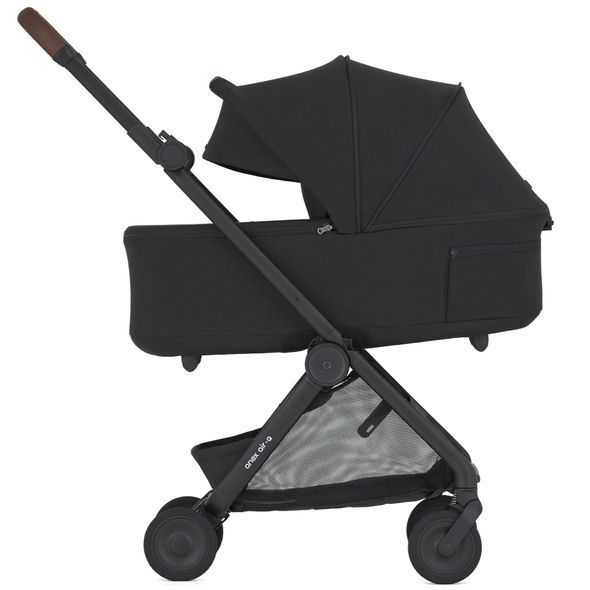 Купить Прогулочная коляска Anex Air-Q Muna 15 299 грн недорого