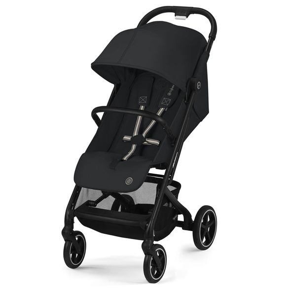 Купить Прогулочная коляска Cybex Beezy 2024 Magic black 12 490 грн недорого