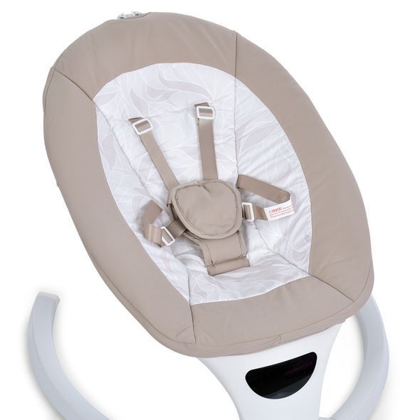 Купить Укачивающий центр El Camino Soul ME 1175 Beige 3 601 грн недорого