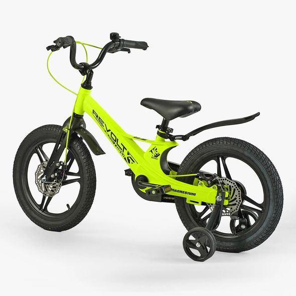 Купить Велосипед детский CORSO 16" Revolt MG-16095 4 289 грн недорого
