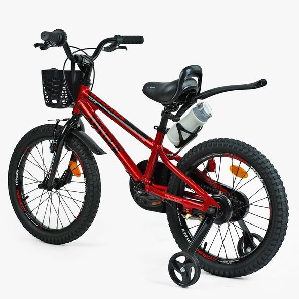 Купити Велосипед дитячий CORSO 18" Tayger TG-43922 5 041 грн недорого, дешево