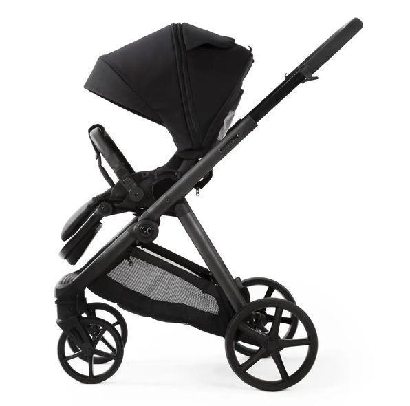 Купити Коляска дитяча 2 в 1 Adamex Sigma Natura 11 26 369 грн недорого, дешево