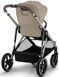 Купить Прогулочная коляска Cybex Gazelle S Almond Beige 33 300 грн недорого