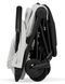 Купить Прогулочная коляска Cybex Coya Style Collection 2026&nbsp;Off White шасси Matt Black 21 900 грн недорого