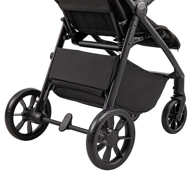 Купить Прогулочная коляска Bair Aura BA-01 black rock 6 999 грн недорого