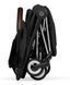 Купити Прогулянкова коляска Cybex Coya Style Collection 2026&nbsp;Sepia Black шасі Chrome 21 900 грн недорого