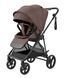 Купити Прогулянкова коляска Carrello Extra CRL-5532 Vintage Brown 9 440 грн недорого, дешево