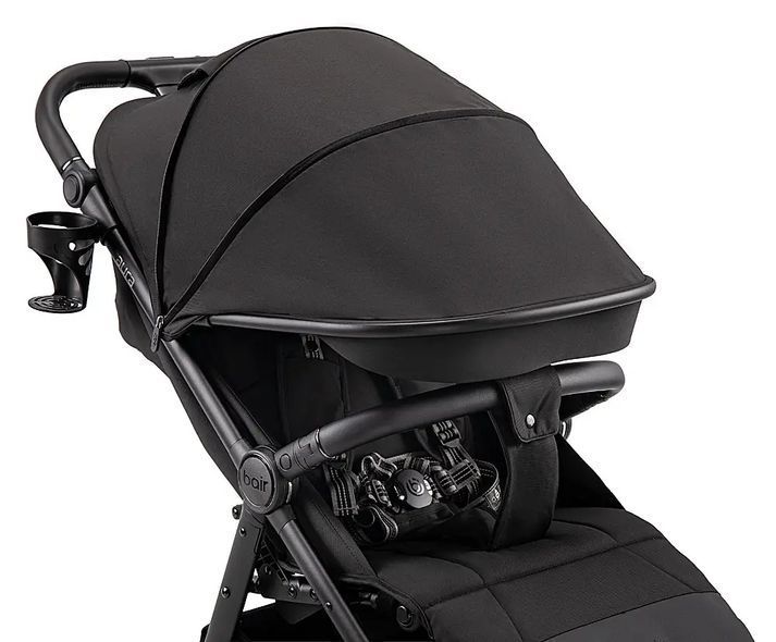 Купить Прогулочная коляска Bair Aura BA-01 black rock 6 999 грн недорого