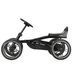 Велокарт детский Qplay Go Kart Black