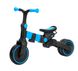 Купити Дитячий велосипед-трансформер Tilly Snap T-391 Blue 3 450 грн недорого