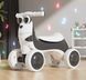 Купити Велобіг 4-х колісний Joy SL-30048(колеса PU, укр музика, підсвітка) 866 грн недорого, дешево