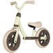 Купити Велобіг дитячий Qplay Trainer EVA B-700 Green 2 200 грн недорого