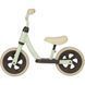 Купити Велобіг дитячий Qplay Trainer EVA B-700 Green 2 200 грн недорого