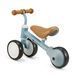 Купить Каталка-беговел Kinderkraft Cutie Light Blue 1 890 грн недорого