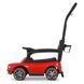 Купить Каталка-толокар Bambi 6252EL-3 2 030 грн недорого