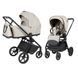 Купить Коляска детская 2 в 1 Carrello Ultra CRL-6557 Milk Grey 21 355 грн недорого
