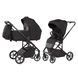 Купить Коляска 2 в 1 Carrello Alfa CRL-6522 Rock Black 18 240 грн недорого