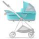 Купить Люлька Cybex Mios Lux by Jeremy Scott Car 22 900 грн недорого