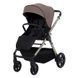 Купить Прогулочная коляска Espiro Only Way 508 Nude Brown 14 600 грн недорого