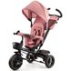 Купити Триколісний велосипед Kinderkraft Aveo Rose Pink 5 990 грн недорого