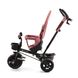 Купити Триколісний велосипед Kinderkraft Aveo Rose Pink 5 990 грн недорого