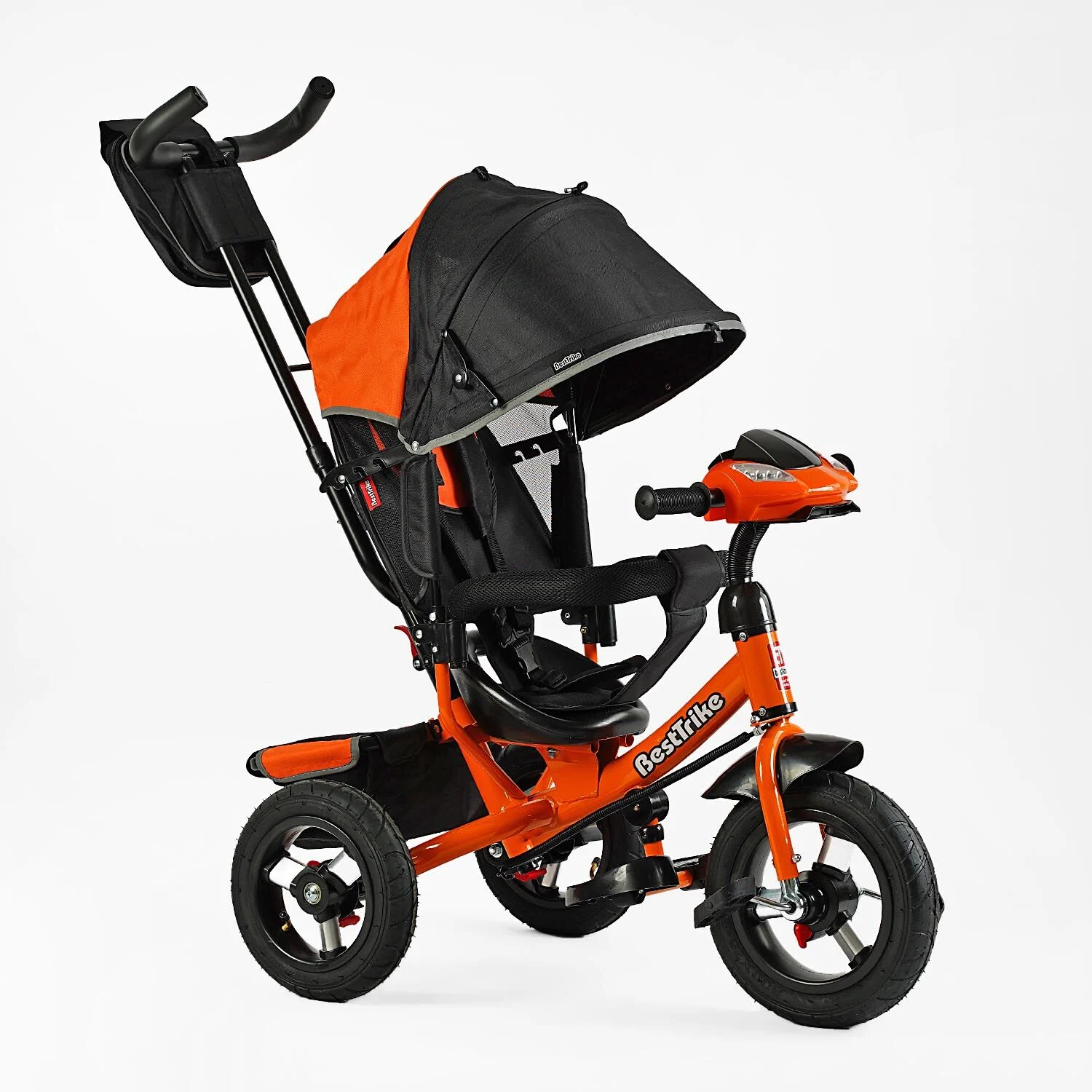 ᐉ Трехколесный велосипед Best Trike 3390/38-103 | Poteshki.com.ua