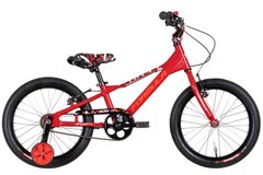 Купити Велосипед дитячий Formula 18" Slim червоний 6 039 грн недорого, дешево