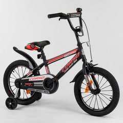 Купити Велосипед дитячий CORSO 16" ST-16700 3 157 грн недорого, дешево