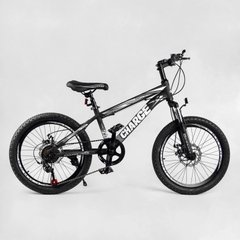 Купить Детский спортивный велосипед 20’’ CORSO Charge SG-20410 4 854 грн недорого