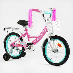 Купити Велосипед дитячий CORSO 16" Maxis CL-16290 3 215 грн недорого, дешево