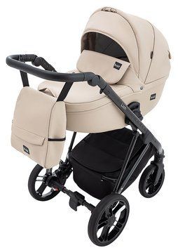Купить Коляска 2 в 1 Bair Lion ECO LE-41 15 699 грн недорого