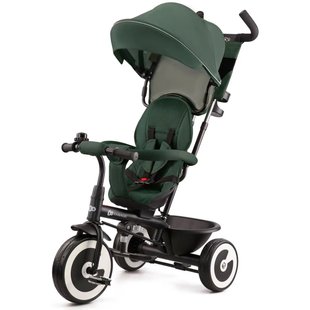 Купить Трехколесный велосипед Kinderkraft Aston Mystic Green 4 890 грн недорого