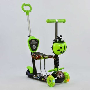 Купить Самокат 5в1 Best Scooter 55940 1 235 грн недорого