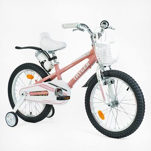 Купити Велосипед дитячий CORSO 18" Tayger TG-60323 5 210 грн недорого, дешево
