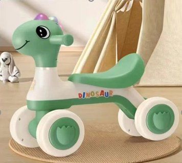 Купити Велобіг дитячий 4-х колісний JOY DN-01183 652 грн недорого, дешево