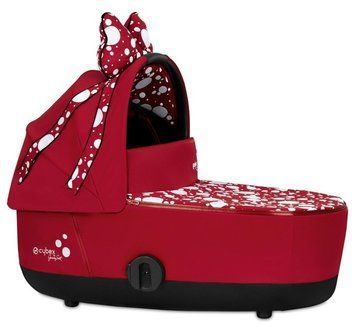 Купить Люлька Cybex Mios Lux by Jeremy Scott Petticoat 11 730 грн недорого