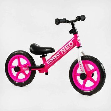 Купити Велобіг Corso Neo EN-37748 950 грн недорого, дешево