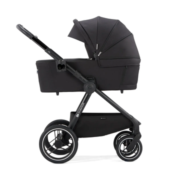Купить Коляска 2 в 1 Kinderkraft Nea Midnight Black 13 990 грн недорого