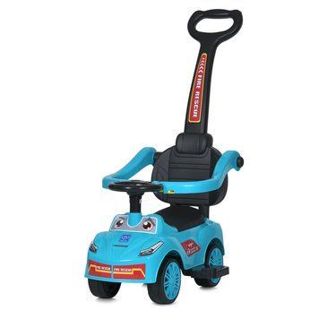 Купить Машинка-толокар Bambi M 5763L-15 1 600 грн недорого