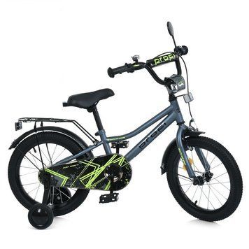 Купить Велосипед детский Profi 18" Prime MB 18014-1 3 350 грн недорого