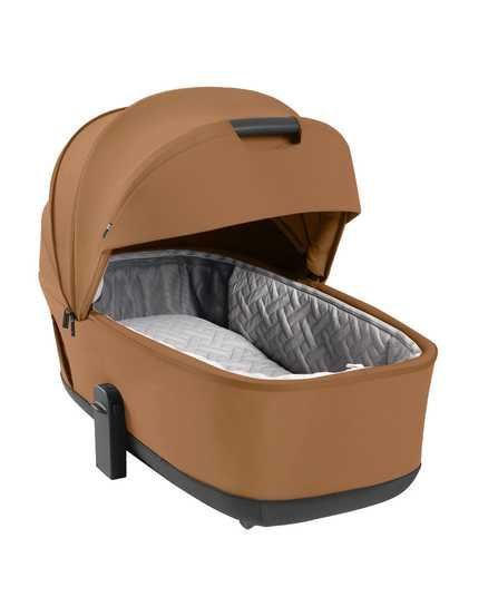 ᐉ Коляска 2 в 1 Carrello Alfa CRL-6522 Honey Beige | Poteshki.com.ua