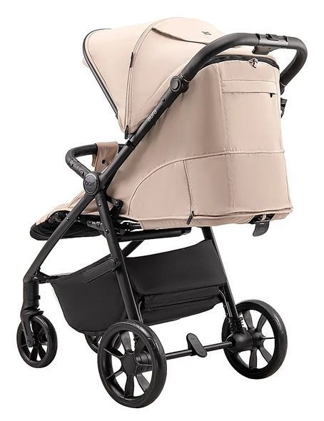 Купить Прогулочная коляска Bair Aura BA-02 beige sand 6 599 грн недорого
