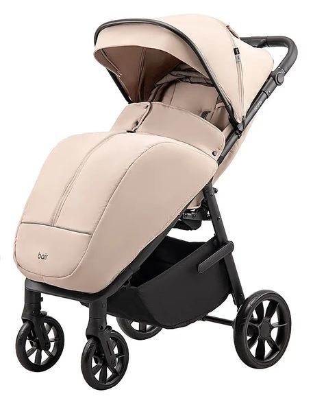 Купить Прогулочная коляска Bair Aura BA-02 beige sand 6 599 грн недорого