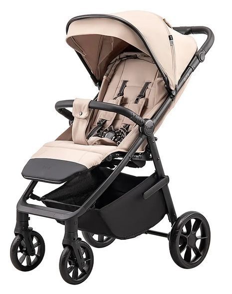Купить Прогулочная коляска Bair Aura BA-02 beige sand 6 599 грн недорого