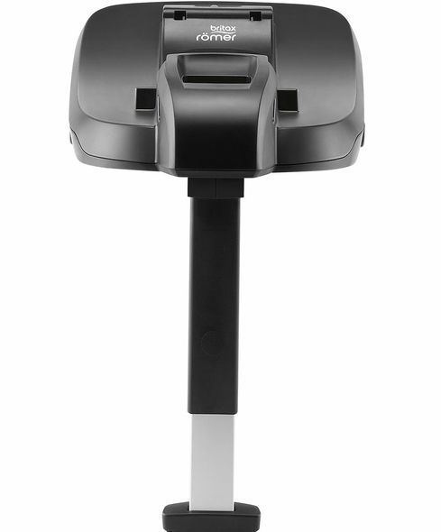 База для автокрісла Britax Romer Baby-Safe Core