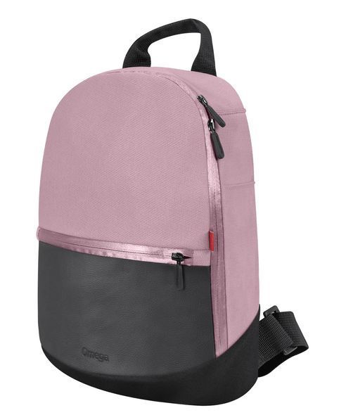 Купить Коляска 2 в 1 Carrello Omega CRL-6540 Galaxy Pink 17 052 грн недорого