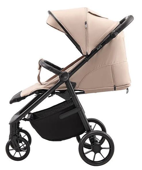 Купить Прогулочная коляска Bair Aura BA-02 beige sand 6 599 грн недорого