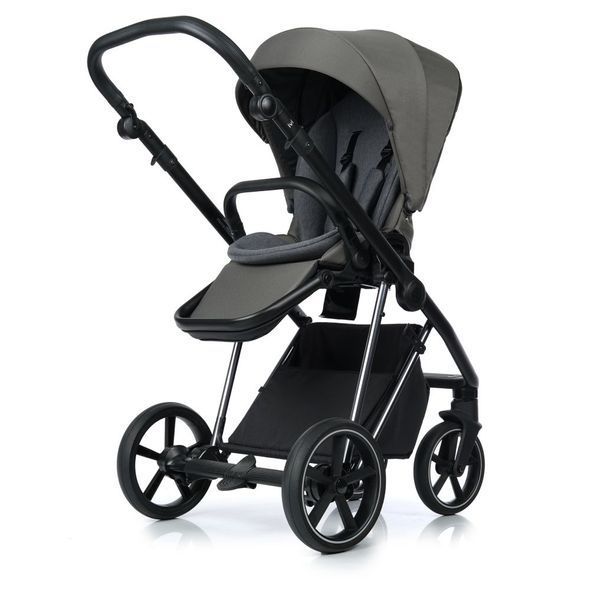 Купить Коляска 2 в 1 Roan Ivi Taupе 29 900 грн недорого